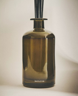 Zara Home - Освежитель воздуха mikado basilicum, 500 мл