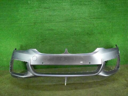 Бампер передний BMW 5er G30 (2017-2020) M-Paket