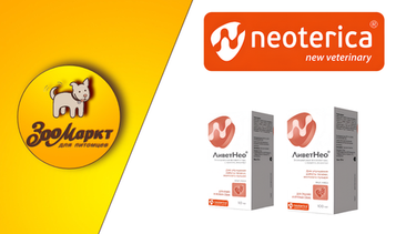 Акция ЛиветНео