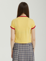 Женская Футболка Fall Out Boy Ringer License