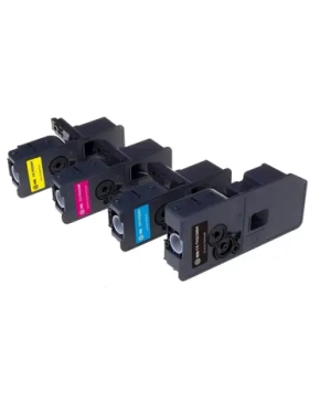 Картридж Cactus CS-TK5230M, TK-5230M, пурпурный / CS-TK5230M