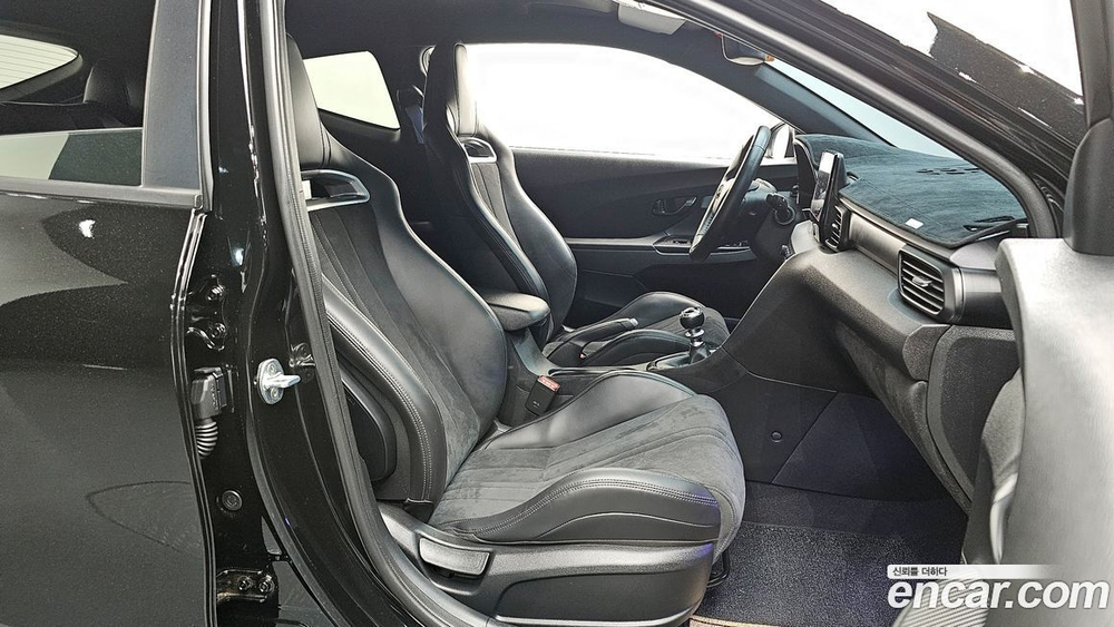 Hyundai Veloster (JS) 2.0 N (07.2020)