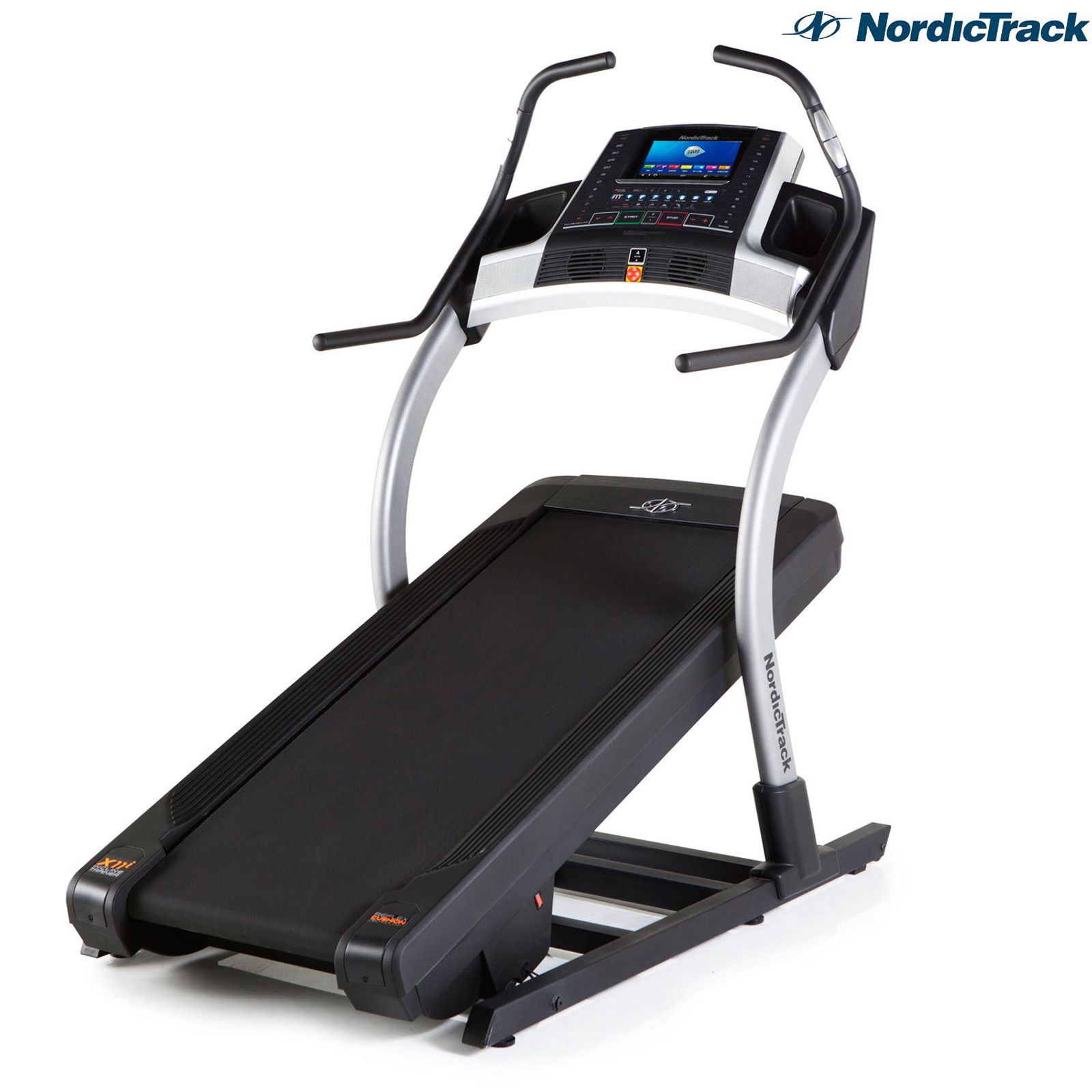 Беговая дорожка NordicTrack Incline Trainer X9i (США) фото №1