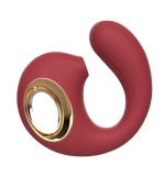 Вакуумно-волновой вибратор со стимуляцией точки G