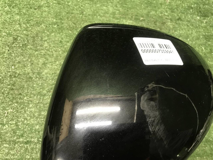 Крышка зеркала левая Porsche Cayenne 2 958 (10-18)