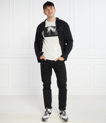 Футболка Armani Exchange - белый(6RZTHR ZJBYZ)