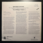 Рахманинов - Соната для фортепиано № 2 / Вариации на тему Корелли (Англия 1975г.)