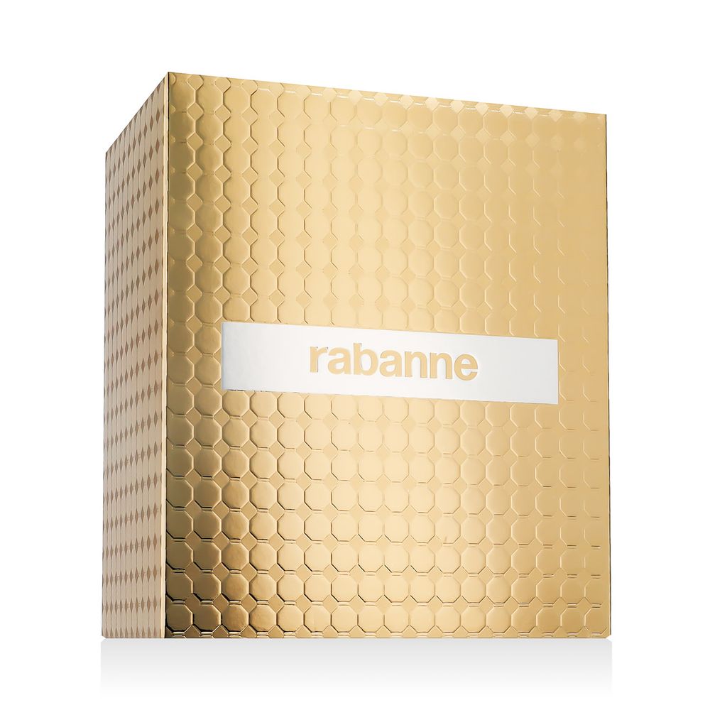 Rabanne Olympéa EDP 80 ml + EDP 20 ml (woman) 1 pcs