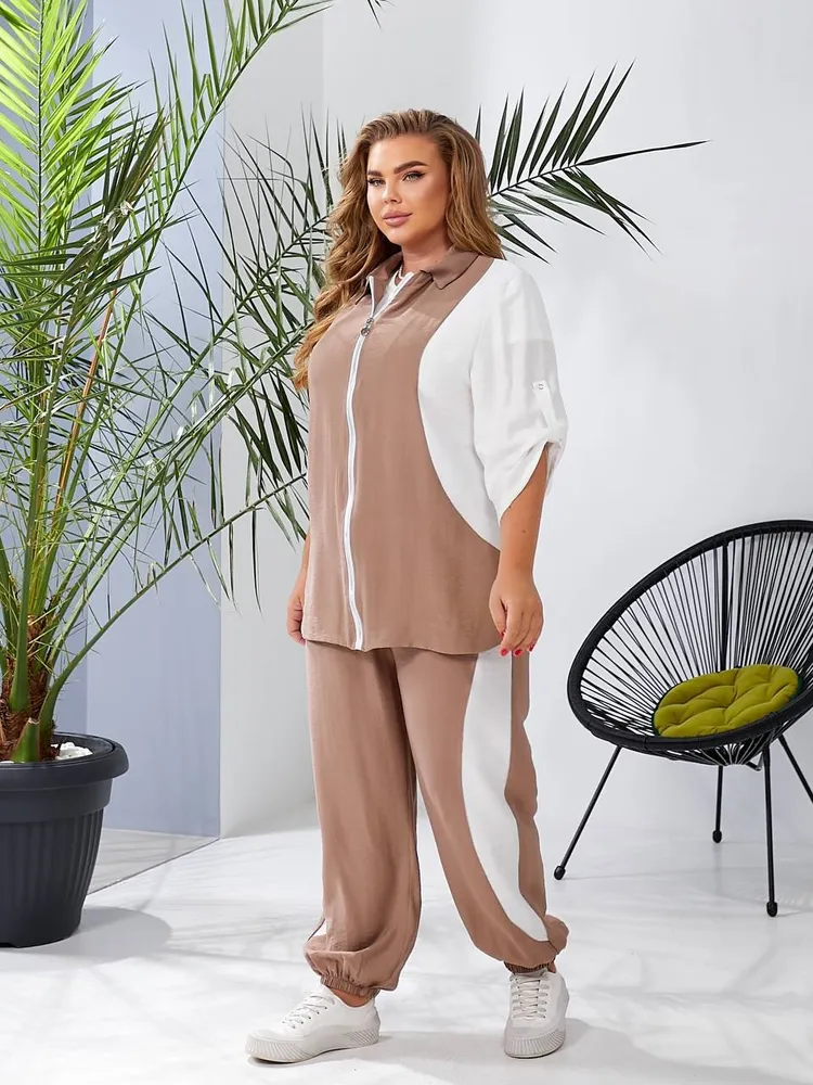 Костюм УК-141-5 Fabrika