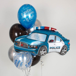 Г ФИГУРА Машина Полиция