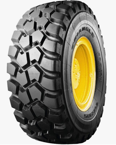 Шина 875/65R29-TB598 Triangle**E-3 T2 TL (устанавливать с кольцом уплотнительным D29_9.8x2120).