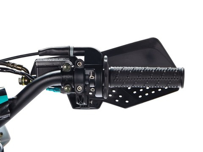 Мотоцикл SHARMAX MOTORS Powermax 190 PITBIKE