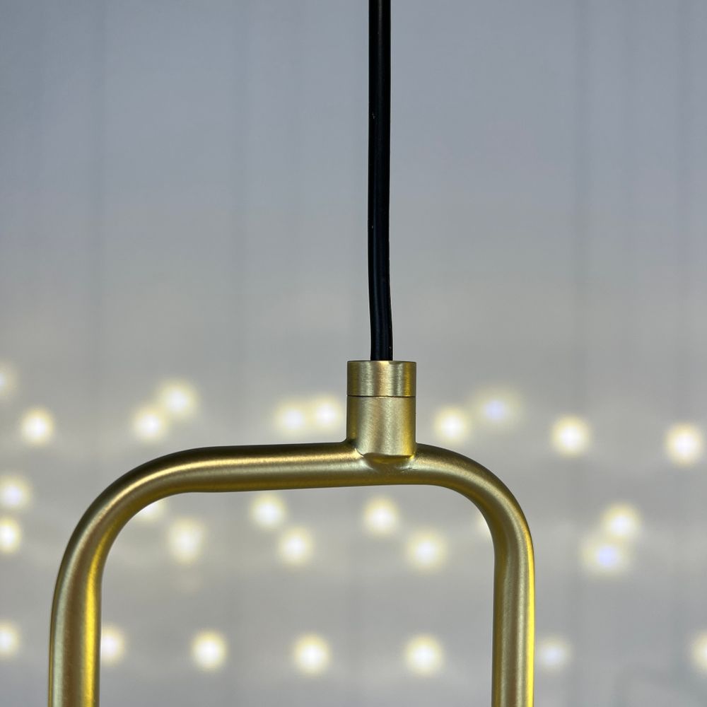 Подвесной светильник DIGHTON CH L5