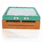 Набор для сбора пыльцы Нижегородец 10 рамок