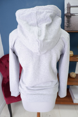 Худи Mana светлое 46 размер