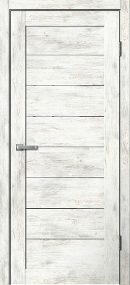 Дверь FLYDOORS 242 (Mirror)