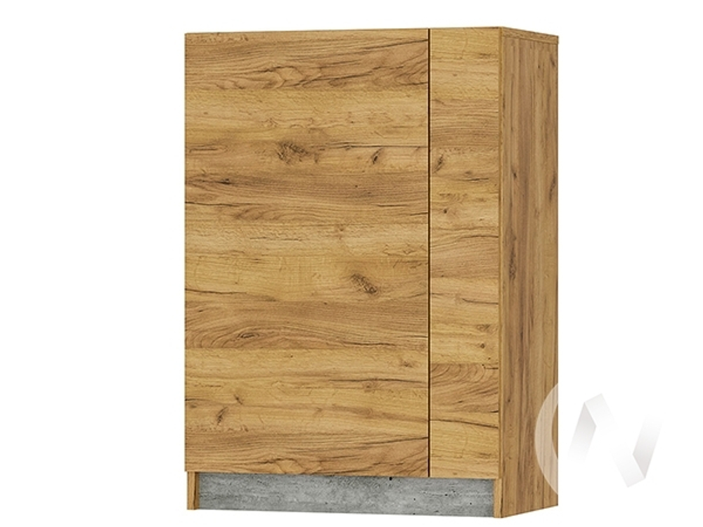 Шкаф навесной ШКН-06 МС Эмми