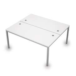 6МБ.274 Бенч-система на два рабочих места (1600*1435*750)