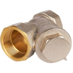 Фильтр грубой очистки 1 1/4" ROMMER