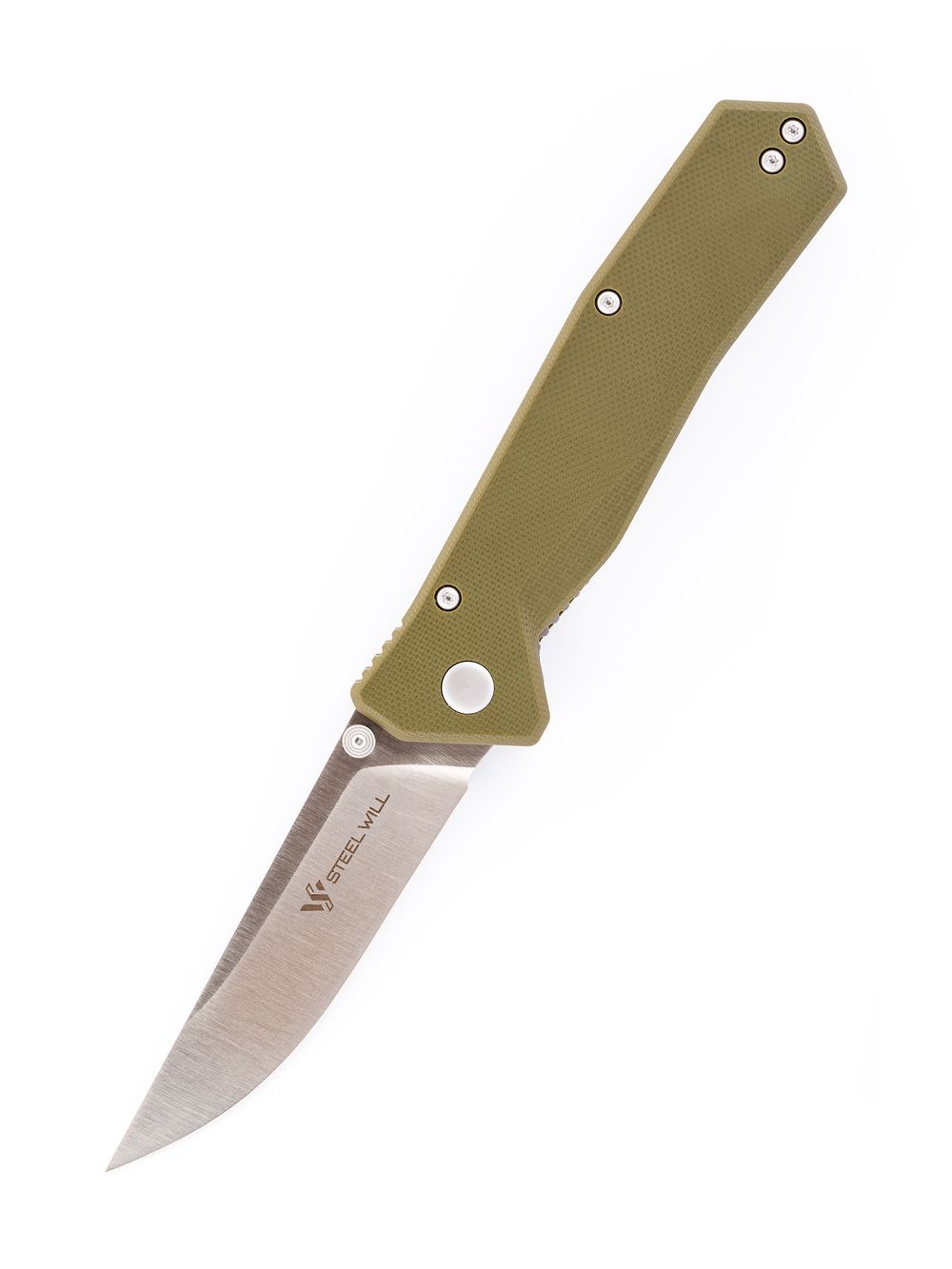 Нож Steel Will F11-02 Daitengu