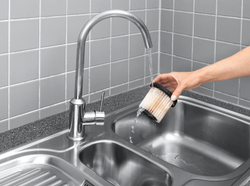 Ручной пылесос VC 5