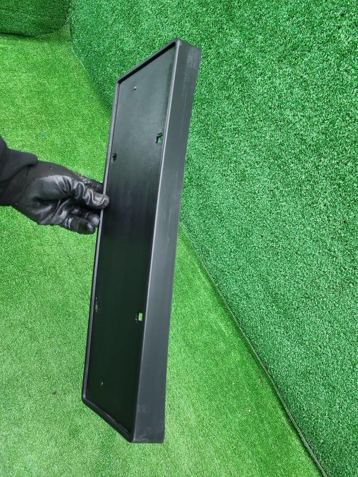 Площадка номера Byd Song Plus (2024-н.в.)