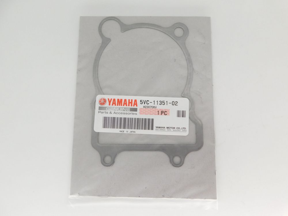 Прокладка под цилиндр Yamaha XT225 Serow 4BD-11351-00-00