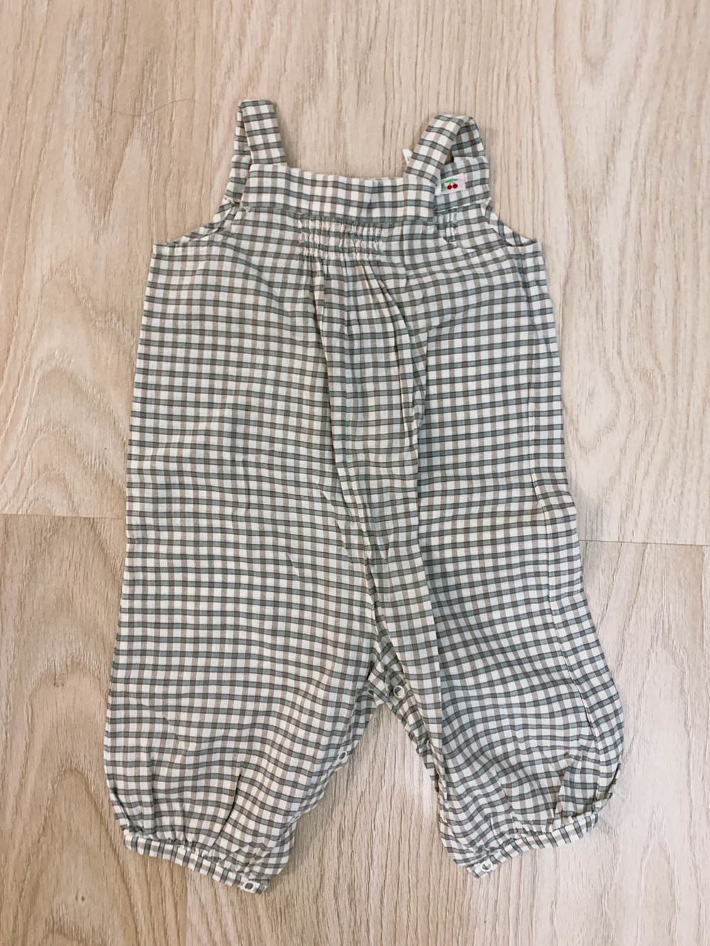 Летний комбинезон Bonpoint, 80