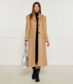 Пальто Marlinka HUGO - бежевый(50525170)