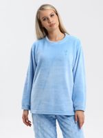 Костюм Ультиматум Виотекс ГОЛУБОЙ