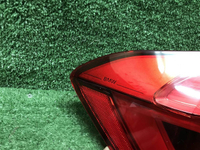 Фонарь левый внешний BMW 3er F30 (2015-2020) LED
