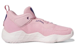 Кроссовки Adidas D.O.N. Issue 3