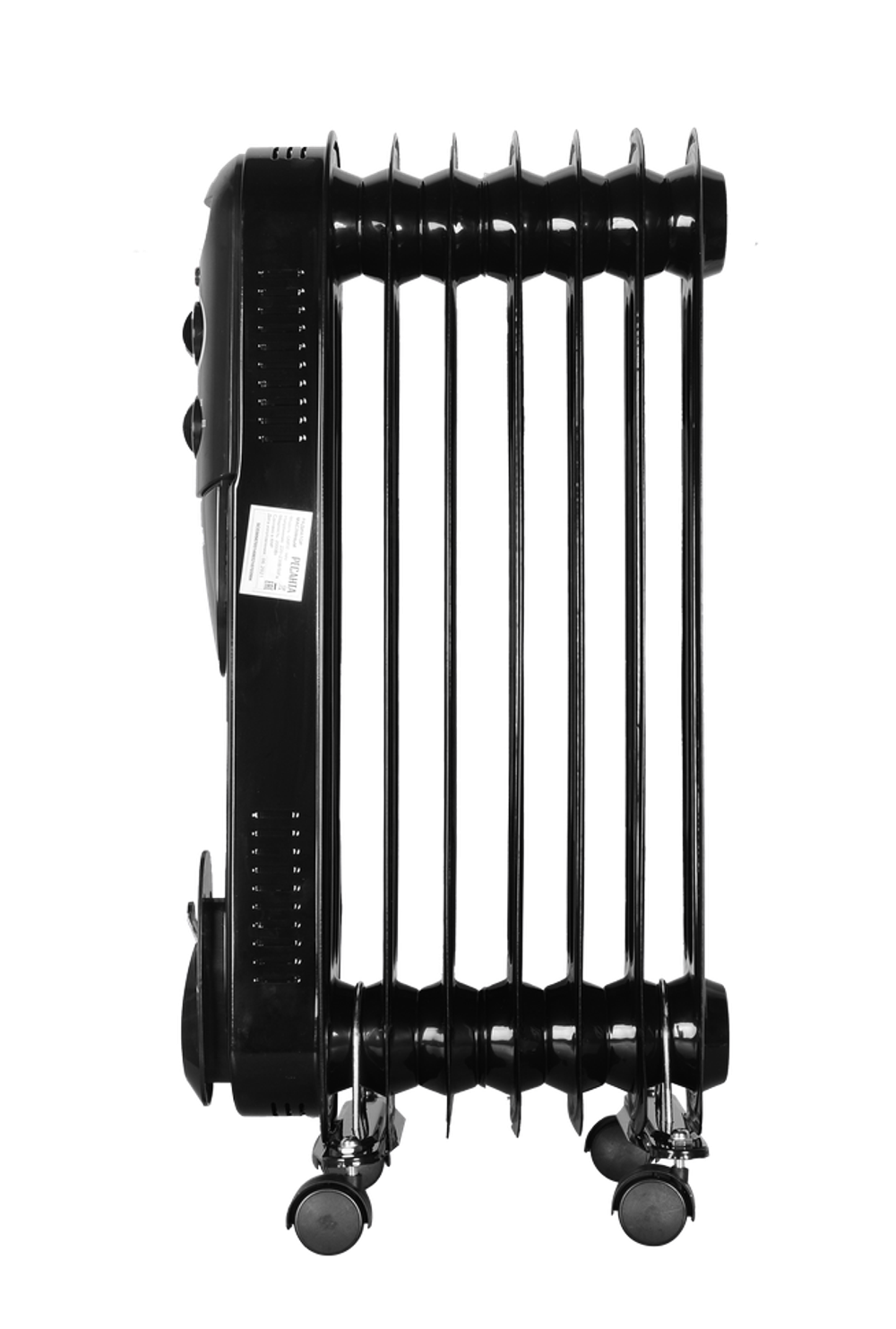 Масляный радиатор РЕСАНТА ОМПТ-7НЧ