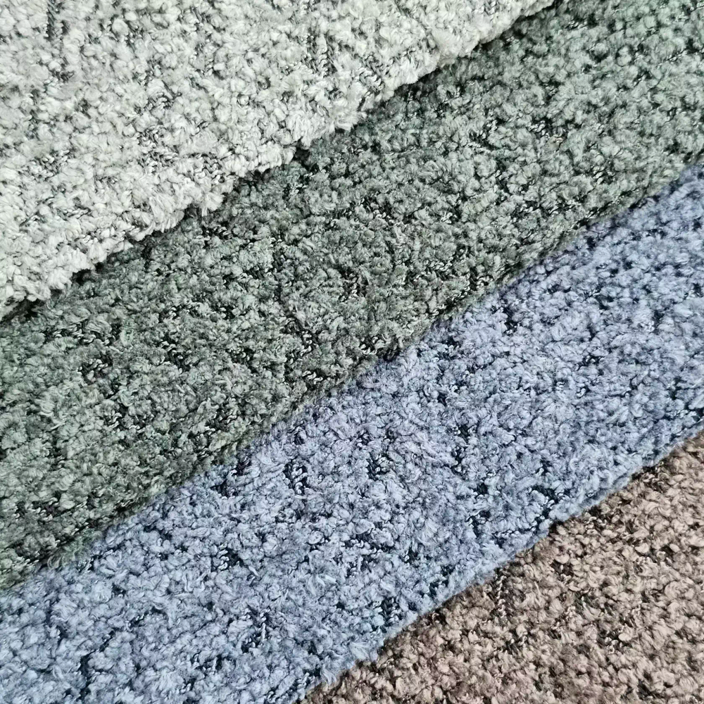 Шенилл Mondoro (Мондоро) 03