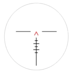 Прицел оптический Пилад LFO 4х30, TPL