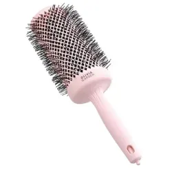 Термобрашинг Expert Blowout Speed Wavy Bristles Pastel Pink 65 мм