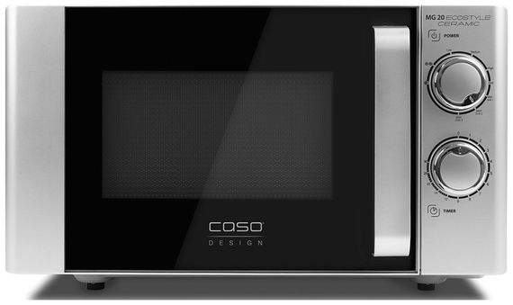 Микроволновая печь CASO MG 20 Ecostyle Ceramic