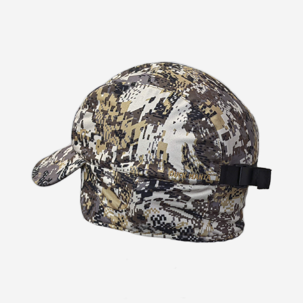 Шапка-бейсболка Duckling SZ