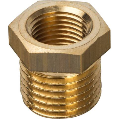 Футорка STOUT 1/8"x1/4" ВР/НР