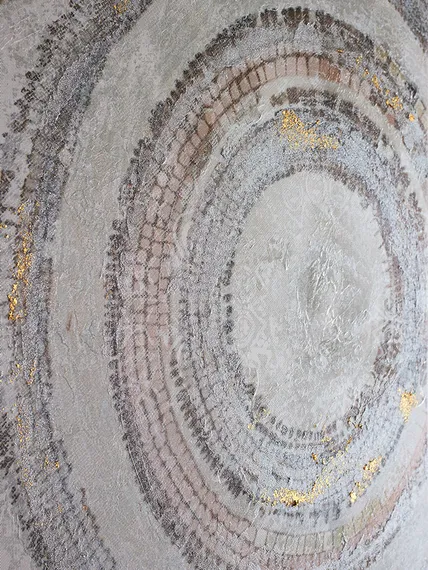 Панно декоративное tessera №1, 80х80 см