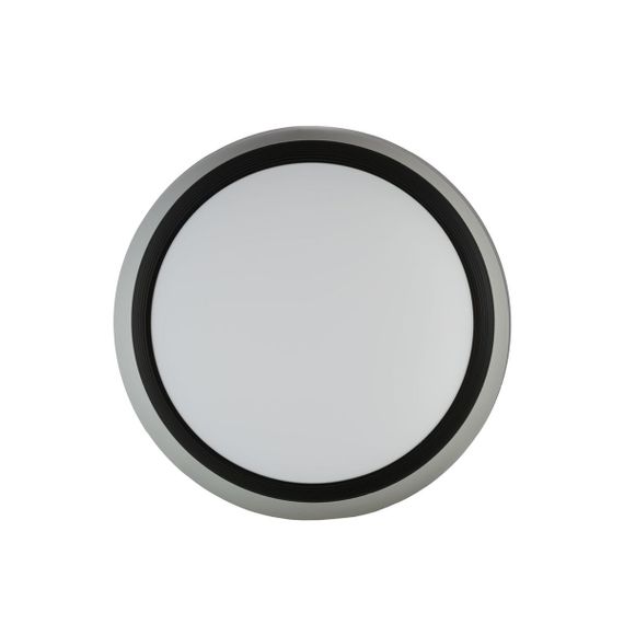 Потолочный светодиодный светильник Lumina Deco Paneli LDC 8062-48W WT