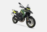 Мотоцикл Benelli TRK 702 X