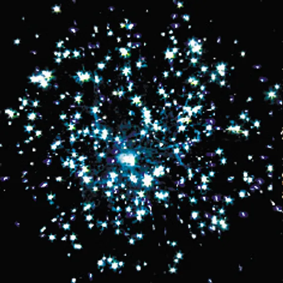 Базука 0,8" х 24 Р5940