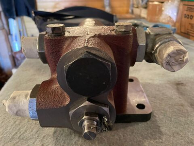 Регулятор потока 276.5020.34.06.000