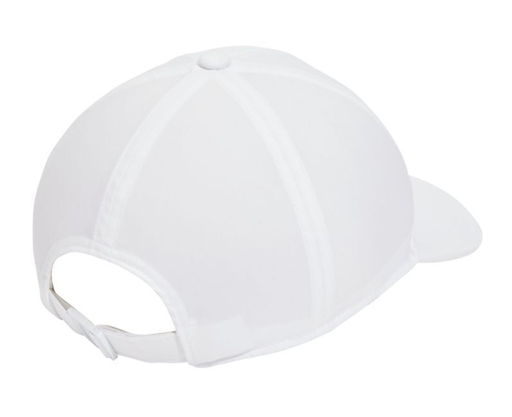 Теннисная кепка Adidas Baseball Cap - White
