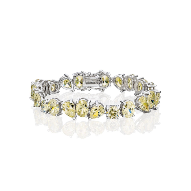 Браслет Larme LY 16,5