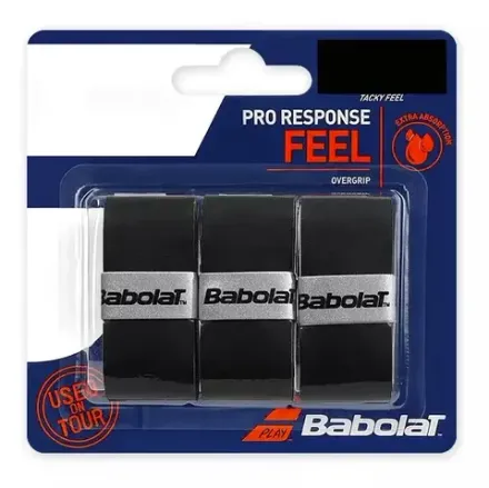 Овергрип Babolat Pro Response (3 штуки)
