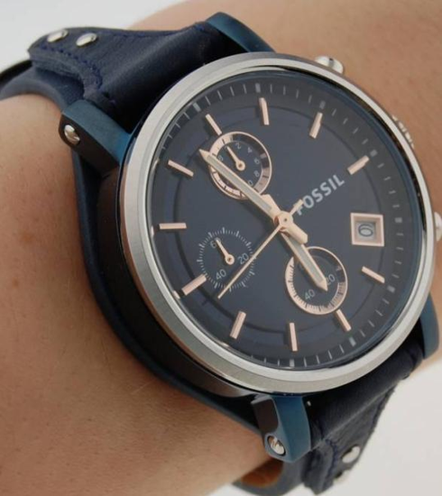 Женские часы Fossil ES4113