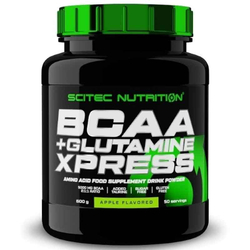 Scitec Nutrition BCAA+ Glutamin Xpress (600 гр.)