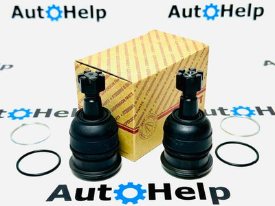 Опора шаровая Jett V61-008 нижняя